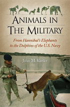 Animals in the Military, ed. , v. 