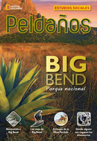 Parque nacional Big Bend, ed. , v. 