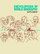Encyclopedia of World Biography, ed. 2, v. 24