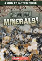 What Are Minerals?, ed. , v. 