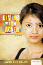 Living with Acne, ed. , v. 
