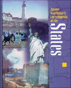 Junior Worldmark Encyclopedia of the States, ed. 5, v. 