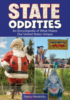 State Oddities, ed. , v. 