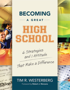 Becoming a Great High School, ed. , v. 