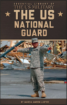 The US National Guard, ed. , v. 