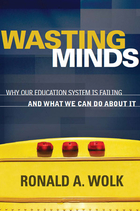 Wasting Minds, ed. , v. 