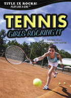 Tennis, ed. , v. 
