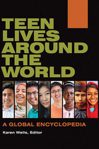 Teen Lives around the World, ed. , v. 