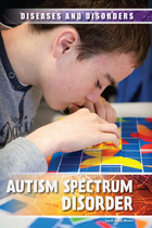 Autism Spectrum Disorder, ed. , v. 