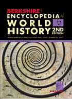 Berkshire Encyclopedia of World History, ed. 2, v. 