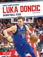 Luka Doncic, ed. , v. 