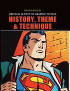 History, Theme and Technique, ed. 2, v. 