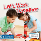 Let's Work Together, ed. , v. 