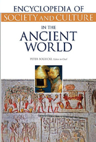 Encyclopedia of Society and Culture in the Ancient World, ed. , v. 