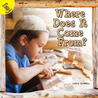 Where Does It Come From?, ed. , v. 