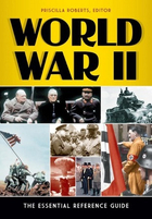 World War II, ed. , v. 