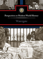 Watergate, ed. , v. 