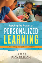 Tapping the Power of Personalized Learning, ed. , v. 