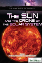 The Sun and the Origins of the Solar System, ed. , v. 