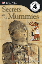 Secrets of the Mummies, ed. , v. 
