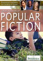 Great Authors of Popular Fiction, ed. , v. 