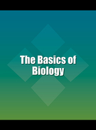 The Basics of Biology, ed. , v. 