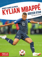 Kylian Mbappé, ed. , v. 