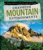 Changing Mountain Environments, ed. , v. 