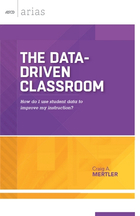 The Data-Driven Classroom, ed. , v. 