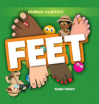 Feet, ed. , v. 