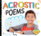 Acrostic Poems, ed. , v. 