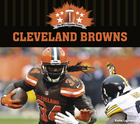 Cleveland Browns, ed. , v. 