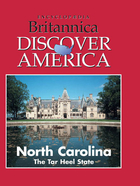 North Carolina, ed. , v. 