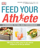 Feed Your Athlete, ed. , v. 