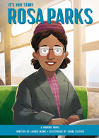 Rosa Parks, ed. , v. 