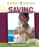 Saving, ed. , v. 
