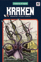 Kraken, ed. , v. 