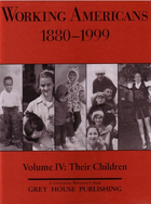 Working Americans, 1880-1999, ed. , v. 4