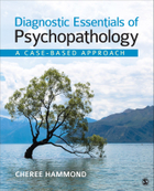 Diagnostic Essentials of Psychopathology, ed. , v. 