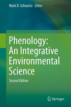 Phenology, ed. 2, v. 