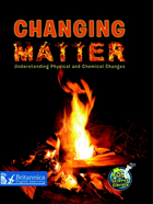 Changing Matter, ed. , v. 