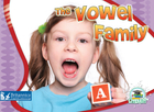 The Vowel Family, ed. , v. 