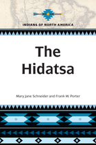 The Hidatsa, ed. , v. 