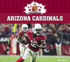 Arizona Cardinals, ed. , v. 