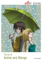 The Art of Anime and Manga, ed. , v. 