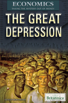 The Great Depression, ed. , v. 
