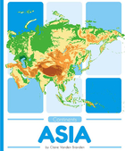 Asia, ed. , v. 