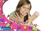 Fingernail Art, ed. , v. 