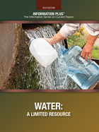 Water, ed. 2015, v. 