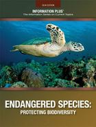 Endangered Species, ed. 2014, v. 